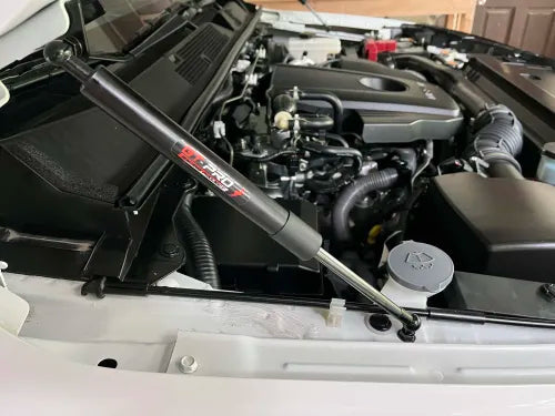 2015+ Nissan Navara NP300 D23 Bonnet + Tailgate Strut KIT - GT-PRO