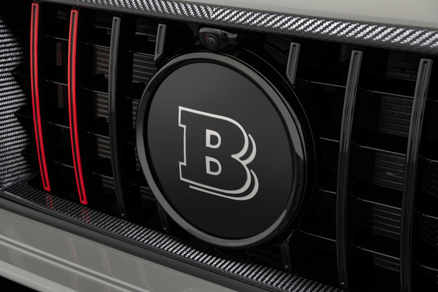 Upgrade Mercedes G-Class W464 - W463A G63 2019-2024 – Rocket B900 Carbon Body Kit !