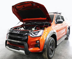 2020+ ONWARDS Isuzu D-MAX GT-PRO Bonnet / Hood Strut Damper KIT !
