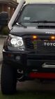 SUITS PRE FACELIFT (2005-2011)- TOYOTA HILUX ROBUST GRILL AFTERMARKET