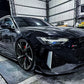 2019 – 2025 Audi RS6 C8 – ABP Carbon Fiber Body Kit