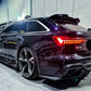 2019 – 2025 Audi RS6 C8 – ABP Carbon Fiber Body Kit