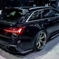 2019 – 2025 Audi RS6 C8 – ABP Carbon Fiber Body Kit
