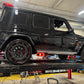 Upgrade Mercedes G-Class W464 - W463A G63 2019-2024 – Rocket B900 Carbon Body Kit !