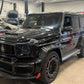 Upgrade Mercedes G-Class W464 - W463A G63 2019-2024 – Rocket B900 Carbon Body Kit !
