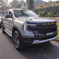 2022+ Ford Ranger Next-Gen ROBUST Grill - AFTERMARKET