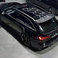 2019 – 2025 Audi RS6 C8 – ABP Carbon Fiber Body Kit