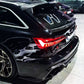 2019 – 2025 Audi RS6 C8 – ABP Carbon Fiber Body Kit