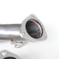 AUDI RS3 8V PREFACELIFT ABP DOWNPIPE (2015–2017) – HIGH PERFORMANCE