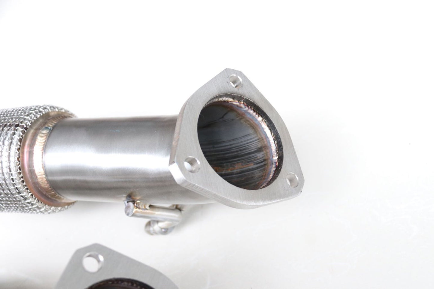 AUDI RS3 8V PREFACELIFT ABP DOWNPIPE (2015–2017) – HIGH PERFORMANCE