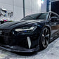 2019 – 2025 Audi RS6 C8 – ABP Carbon Fiber Body Kit