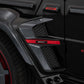 Upgrade Mercedes G-Class W464 - W463A G63 2019-2024 – Rocket B900 Carbon Body Kit !