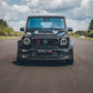 Upgrade Mercedes G-Class W464 - W463A G63 2019-2024 – Rocket B900 Carbon Body Kit !