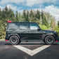 Upgrade Mercedes G-Class W464 - W463A G63 2019-2024 – Rocket B900 Carbon Body Kit !