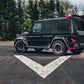 Upgrade Mercedes G-Class W464 - W463A G63 2019-2024 – Rocket B900 Carbon Body Kit !