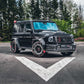 Upgrade Mercedes G-Class W464 - W463A G63 2019-2024 – Rocket B900 Carbon Body Kit !