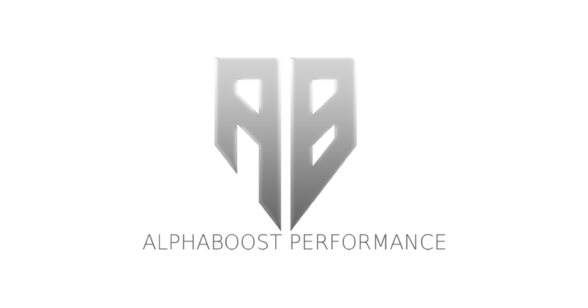 Alpha Boost Icon News – Alpha Boost Performance