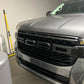 2022+ Ford Everest Next-Gen ROBUST Grill - AFTERMARKET - LED - RAPTOR STYLE
