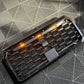 2024+ Mitsubishi Triton MV L200 ROBUST Grill - AFTERMARKET - AMBER LED