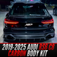 2019 – 2025 Audi RS6 C8 – ABP Carbon Fiber Body Kit